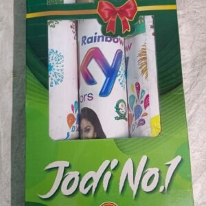 Pandyans Jodi No1 Sky Shot