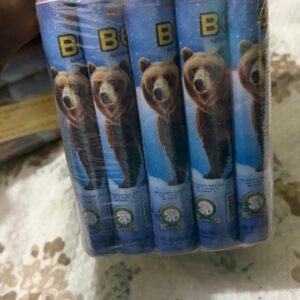 Bear Bam