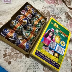Hydro Foiled
