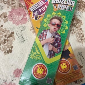 Cornation Whizling Pipe