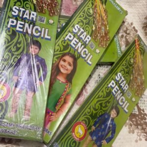 Star Pencil
