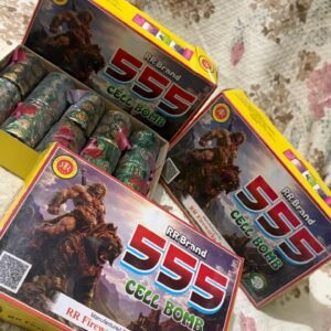 555 Bomb