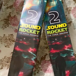2 Sound Rocket