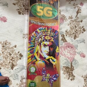5g Rocket