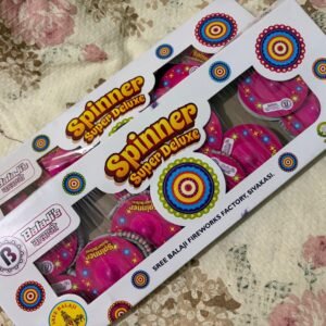 Spinner Super Deluxe