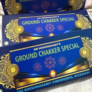 Ground Chakkar Special