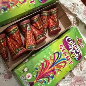 Colour Kati Giant